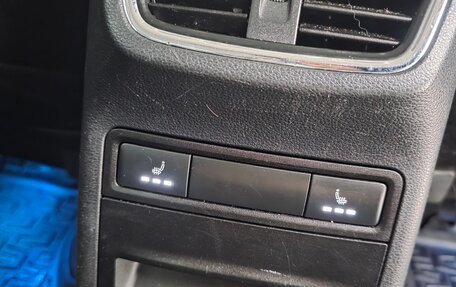 Skoda Octavia, 2014 год, 760 000 рублей, 19 фотография