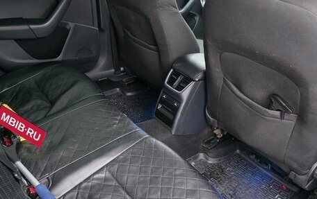 Skoda Octavia, 2014 год, 760 000 рублей, 18 фотография