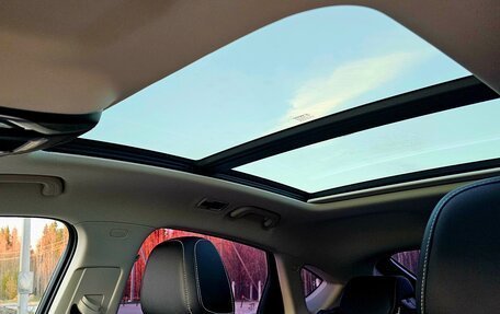 Geely Tugella FY11, 2022 год, 2 650 000 рублей, 6 фотография