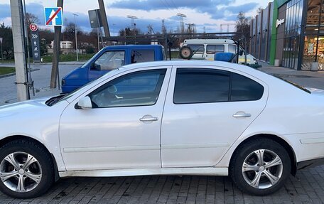 Skoda Octavia, 2008 год, 470 000 рублей, 2 фотография