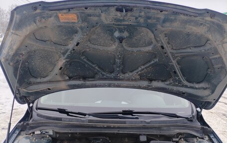 KIA cee'd I рестайлинг, 2008 год, 650 000 рублей, 3 фотография