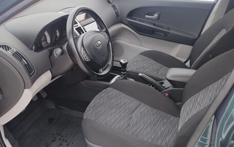 KIA cee'd I рестайлинг, 2008 год, 650 000 рублей, 2 фотография