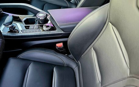 Geely Tugella FY11, 2022 год, 2 650 000 рублей, 5 фотография