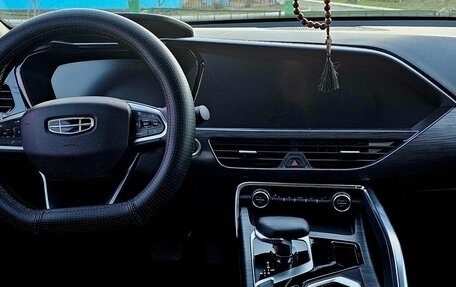 Geely Tugella FY11, 2022 год, 2 650 000 рублей, 7 фотография