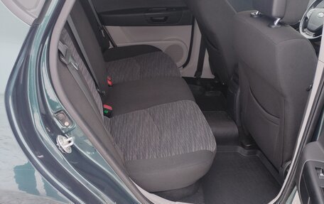 KIA cee'd I рестайлинг, 2008 год, 650 000 рублей, 15 фотография