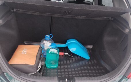 KIA cee'd I рестайлинг, 2008 год, 650 000 рублей, 4 фотография