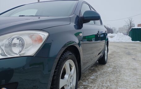 KIA cee'd I рестайлинг, 2008 год, 650 000 рублей, 7 фотография