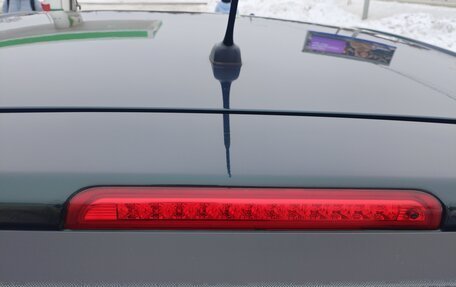 KIA cee'd I рестайлинг, 2008 год, 650 000 рублей, 17 фотография