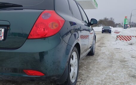 KIA cee'd I рестайлинг, 2008 год, 650 000 рублей, 10 фотография