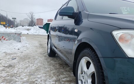 KIA cee'd I рестайлинг, 2008 год, 650 000 рублей, 8 фотография