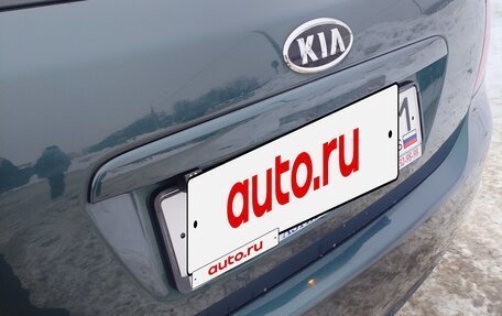 KIA cee'd I рестайлинг, 2008 год, 650 000 рублей, 16 фотография