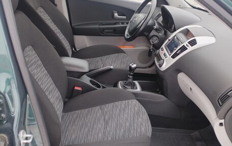 KIA cee'd I рестайлинг, 2008 год, 650 000 рублей, 13 фотография