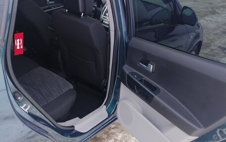 KIA cee'd I рестайлинг, 2008 год, 650 000 рублей, 14 фотография