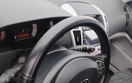 KIA cee'd I рестайлинг, 2008 год, 650 000 рублей, 21 фотография