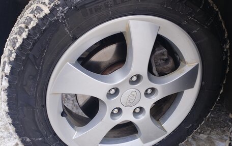 KIA cee'd I рестайлинг, 2008 год, 650 000 рублей, 19 фотография