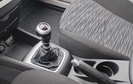 KIA cee'd I рестайлинг, 2008 год, 650 000 рублей, 24 фотография