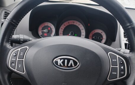 KIA cee'd I рестайлинг, 2008 год, 650 000 рублей, 22 фотография