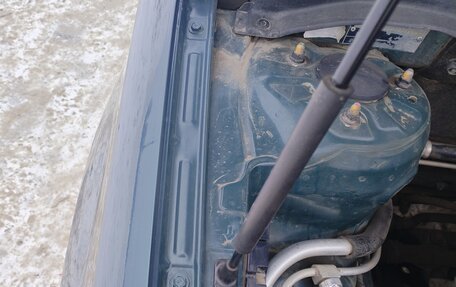 KIA cee'd I рестайлинг, 2008 год, 650 000 рублей, 29 фотография