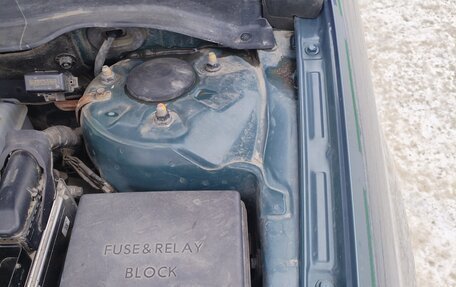 KIA cee'd I рестайлинг, 2008 год, 650 000 рублей, 28 фотография