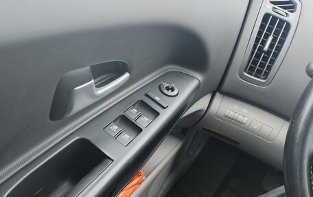 KIA cee'd I рестайлинг, 2008 год, 650 000 рублей, 25 фотография