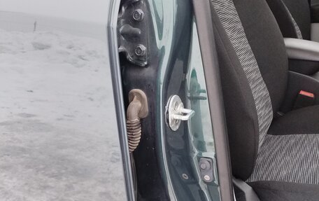 KIA cee'd I рестайлинг, 2008 год, 650 000 рублей, 31 фотография