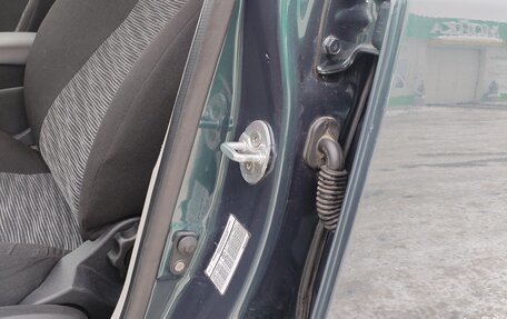 KIA cee'd I рестайлинг, 2008 год, 650 000 рублей, 30 фотография