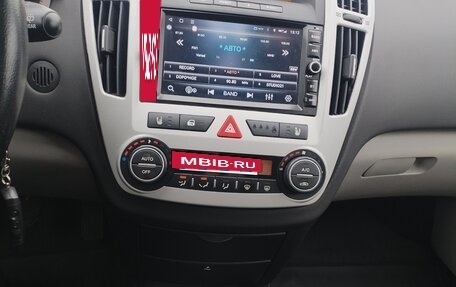 KIA cee'd I рестайлинг, 2008 год, 650 000 рублей, 23 фотография