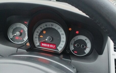 KIA cee'd I рестайлинг, 2008 год, 650 000 рублей, 20 фотография