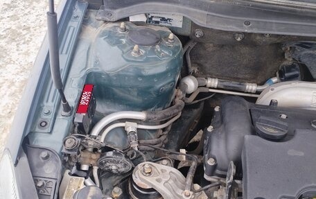 KIA cee'd I рестайлинг, 2008 год, 650 000 рублей, 27 фотография