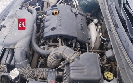 KIA cee'd I рестайлинг, 2008 год, 650 000 рублей, 26 фотография