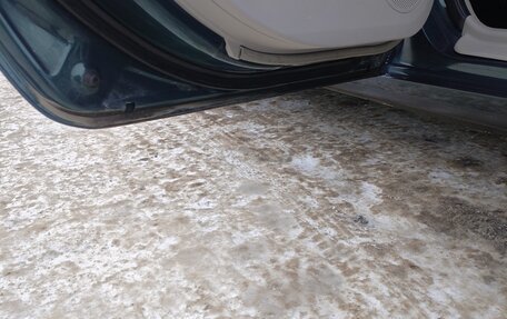 KIA cee'd I рестайлинг, 2008 год, 650 000 рублей, 36 фотография