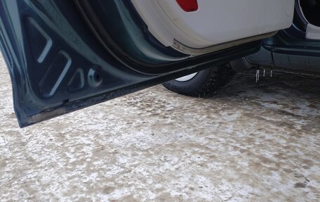 KIA cee'd I рестайлинг, 2008 год, 650 000 рублей, 37 фотография