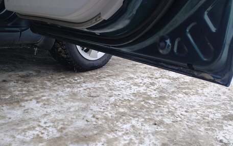 KIA cee'd I рестайлинг, 2008 год, 650 000 рублей, 38 фотография