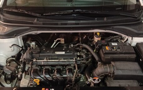 Hyundai Solaris II рестайлинг, 2019 год, 1 550 000 рублей, 7 фотография