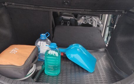 KIA cee'd I рестайлинг, 2008 год, 650 000 рублей, 40 фотография