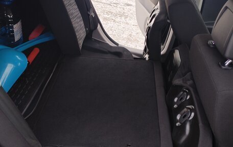 KIA cee'd I рестайлинг, 2008 год, 650 000 рублей, 35 фотография