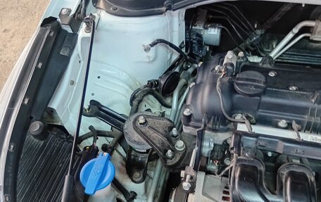 Hyundai Solaris II рестайлинг, 2019 год, 1 550 000 рублей, 8 фотография