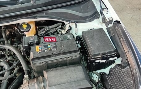 Hyundai Solaris II рестайлинг, 2019 год, 1 550 000 рублей, 9 фотография