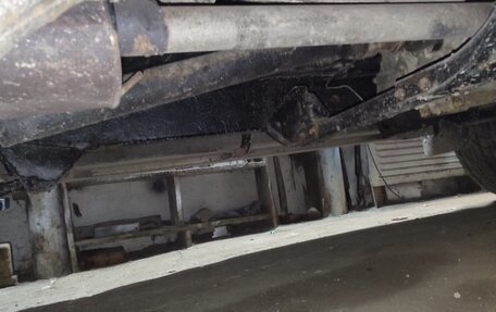 Toyota Land Cruiser Prado 90 рестайлинг, 1998 год, 1 500 000 рублей, 2 фотография