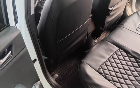 Hyundai Solaris II рестайлинг, 2019 год, 1 550 000 рублей, 13 фотография