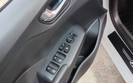 Hyundai Solaris II рестайлинг, 2019 год, 1 550 000 рублей, 11 фотография