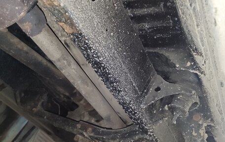 Toyota Land Cruiser Prado 90 рестайлинг, 1998 год, 1 500 000 рублей, 3 фотография