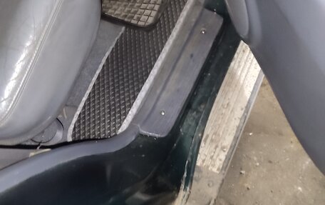 Toyota Land Cruiser Prado 90 рестайлинг, 1998 год, 1 500 000 рублей, 6 фотография