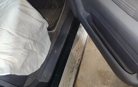 Toyota Land Cruiser Prado 90 рестайлинг, 1998 год, 1 500 000 рублей, 9 фотография