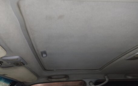 Toyota Land Cruiser Prado 90 рестайлинг, 1998 год, 1 500 000 рублей, 12 фотография