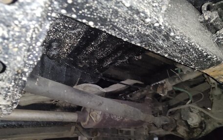 Toyota Land Cruiser Prado 90 рестайлинг, 1998 год, 1 500 000 рублей, 15 фотография