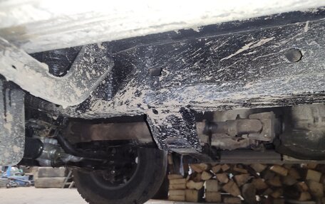 Toyota Land Cruiser Prado 90 рестайлинг, 1998 год, 1 500 000 рублей, 18 фотография