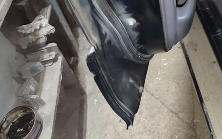 Toyota Land Cruiser Prado 90 рестайлинг, 1998 год, 1 500 000 рублей, 22 фотография