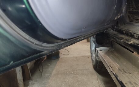 Toyota Land Cruiser Prado 90 рестайлинг, 1998 год, 1 500 000 рублей, 19 фотография