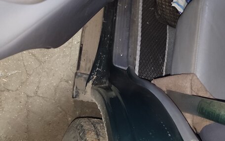 Toyota Land Cruiser Prado 90 рестайлинг, 1998 год, 1 500 000 рублей, 23 фотография